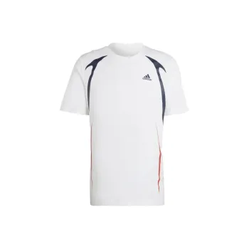 Adidas Colorblock Tee