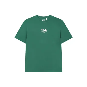 FILA ORIGINALE T Shirt Men's Green