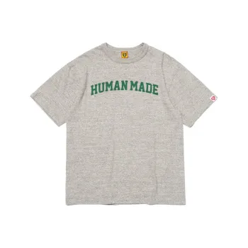HUMAN MADE Vintage Graphic #06 Washed T Shirt