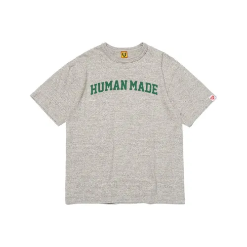 HUMAN MADE Vintage Graphic #06 Washed T Shirt