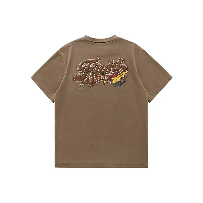 VIP T Shirts Men-0
