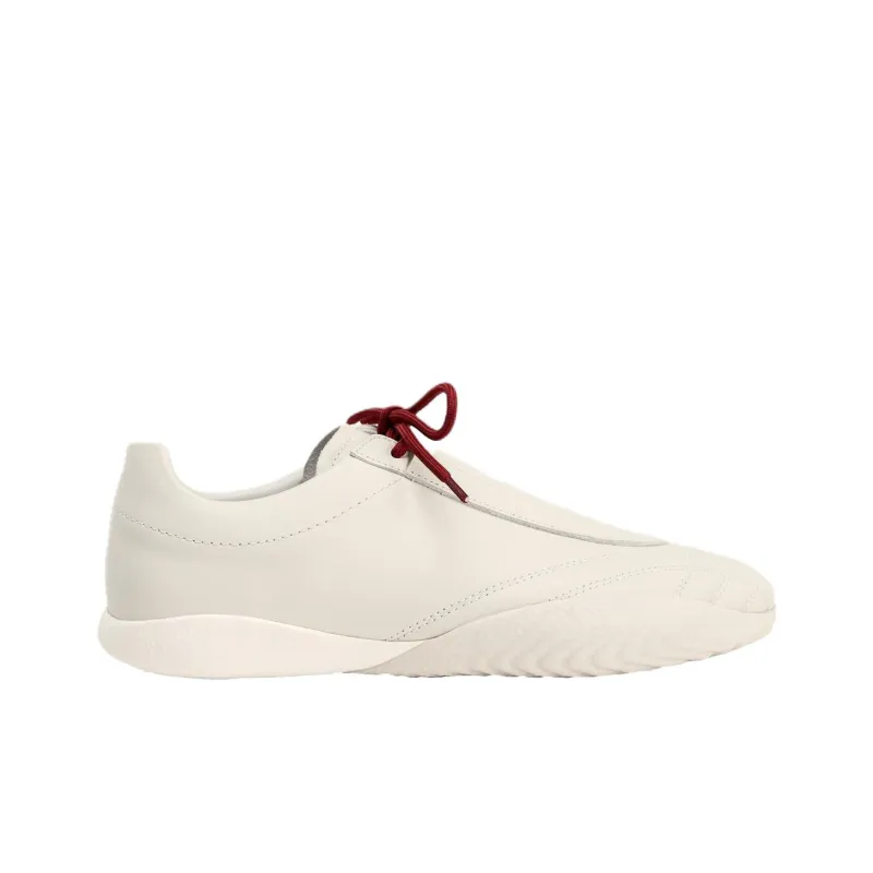 ZARA AO YES Collaboration Low Top Casual Shoes Men's White-1