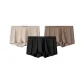 Milk Coffee White+Coconut Brown+Enigma Black