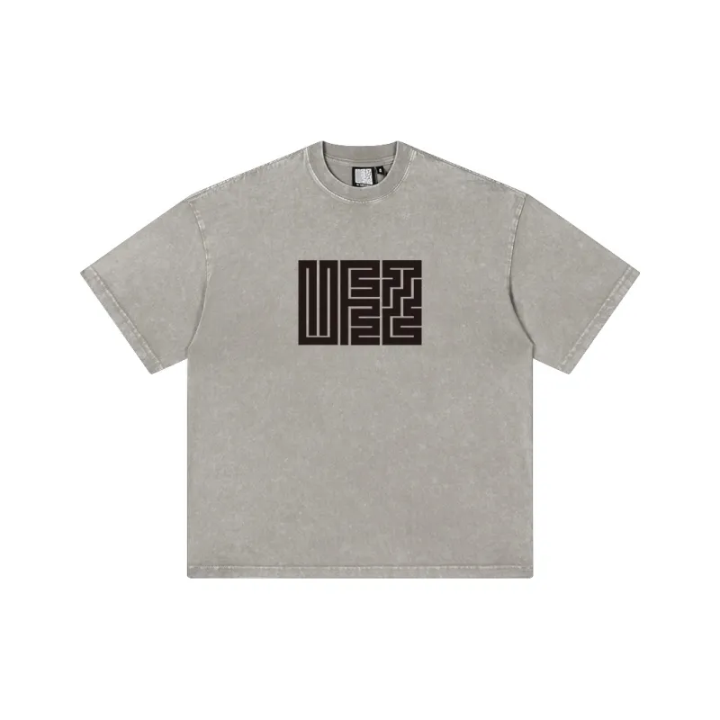 UFZ T Shirts Unisex-3
