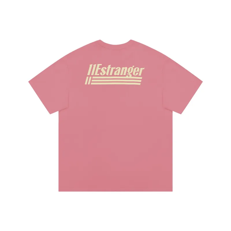 11ESTRANGER T Shirts Unisex-20