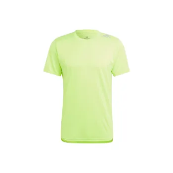 Adidas DESIGNED 4 T Shirts Men Bright Lemon
