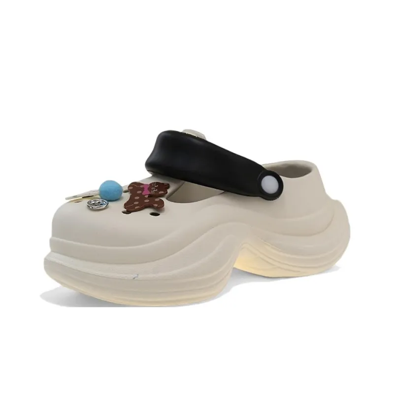 Craftsman gang Clogs Women's-11