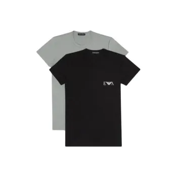 EMPORIO ARMANI T Shirt Men's 2 Pack