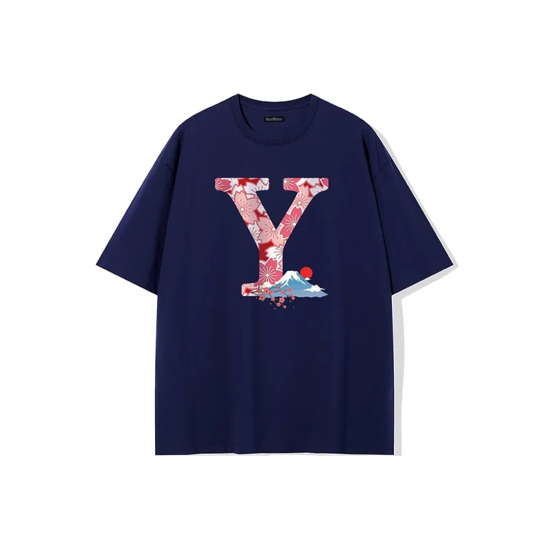 YooMore T-Shirts Unisex-12