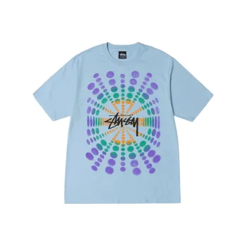 Stussy Atticus Pigment Dyed Tee