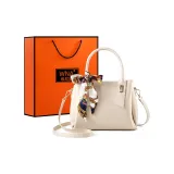Apricot Embossed Collection