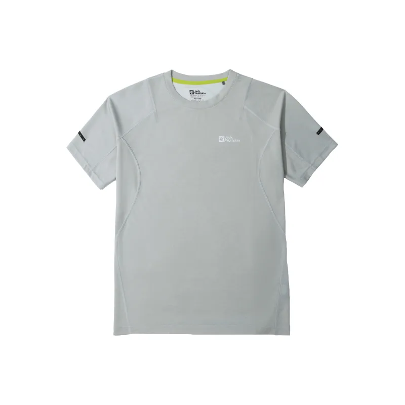 Jack Wolfskin T Shirt American Vintage Men's-5