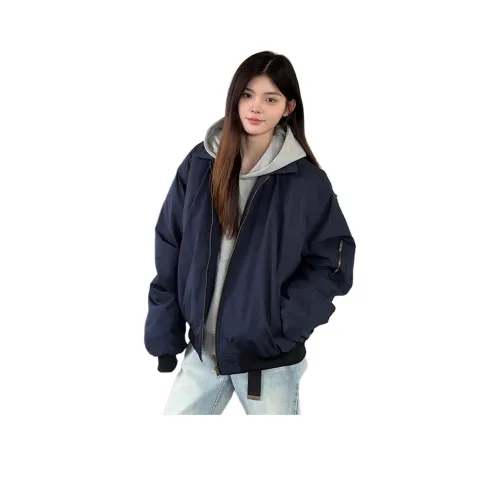 BENGEN Jackets Unisex