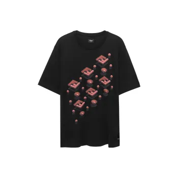 FENDI T Shirt