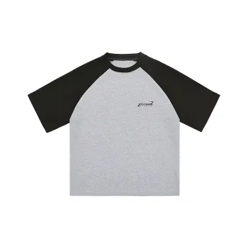 ANYWEARLAB T Shirts Men