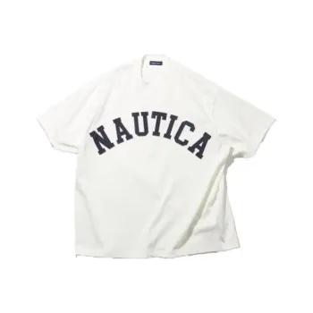 NAUTICA JAPAN T Shirts Men