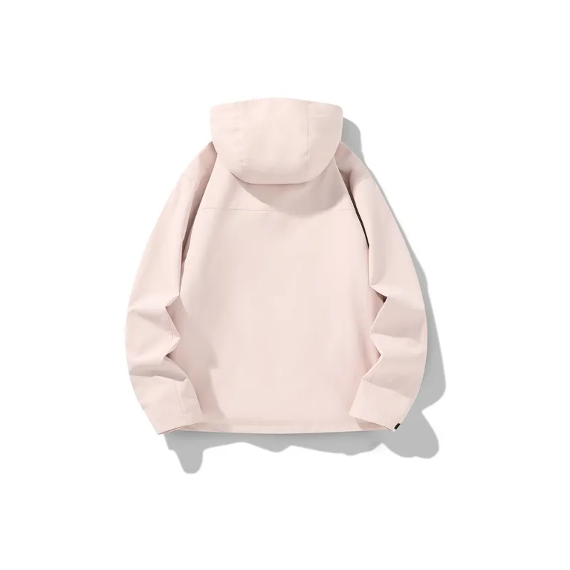 CELUCASN Jackets Unisex-17