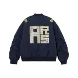 Spring Fall-Navy Blue