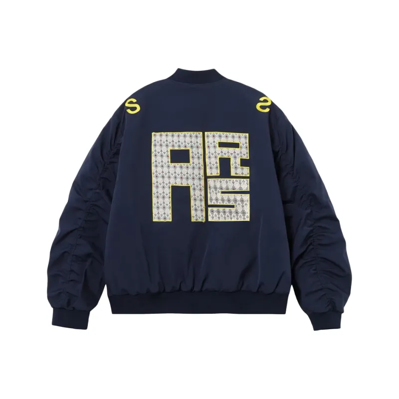 FRQ Jackets Unisex-0