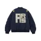 Spring Fall-Navy Blue