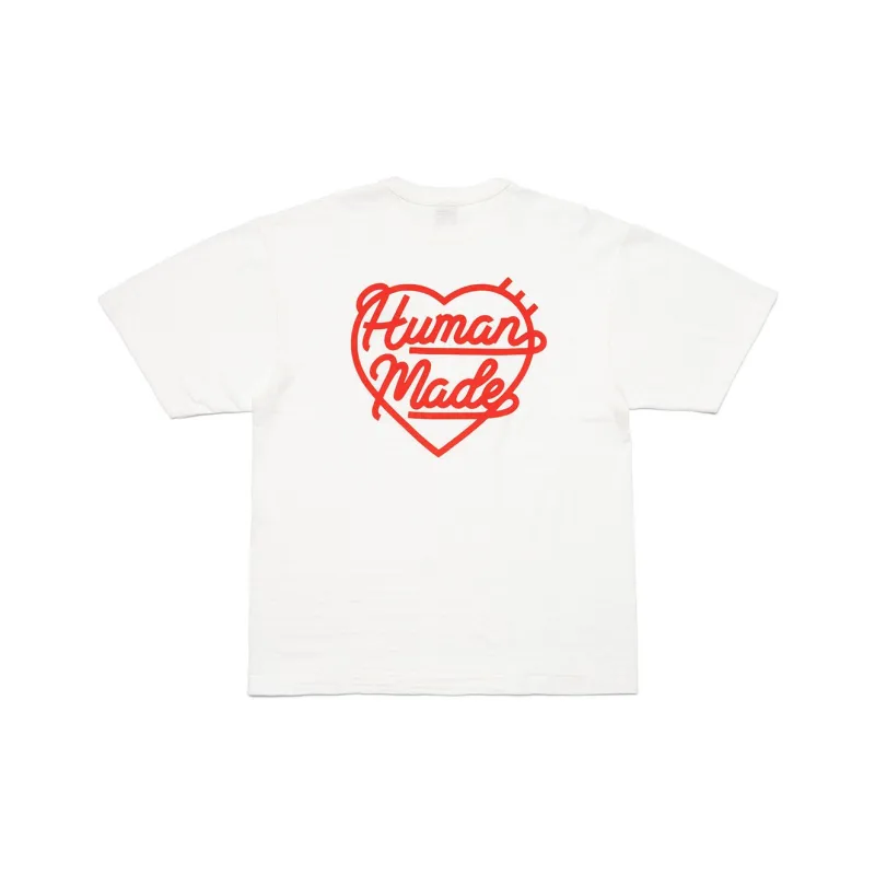 HUMAN MADE T Shirts Unisex-0