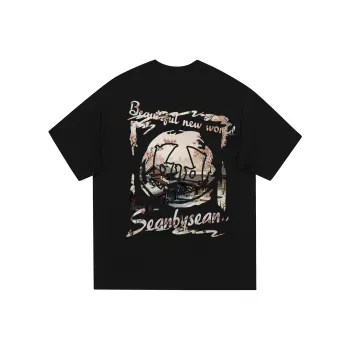 SEANBYSEAN T-Shirts Unisex