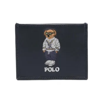 Polo Ralph Lauren Polo Bear Cardholder