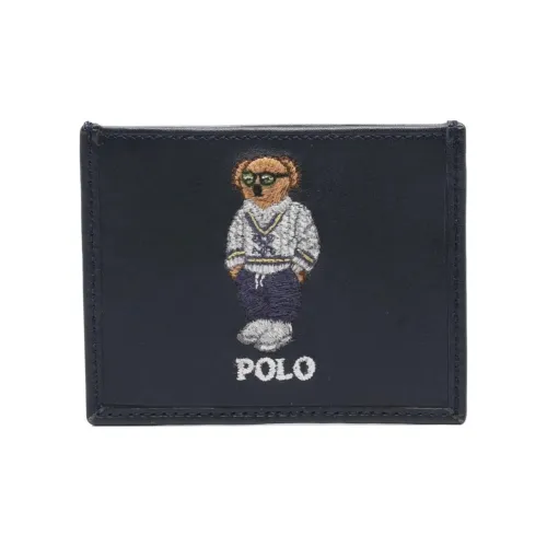Polo Ralph Lauren Polo Bear Cardholder