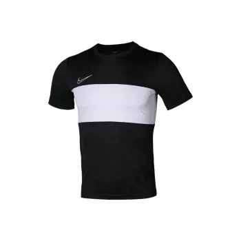 Nike T Shirts Men Black/White
