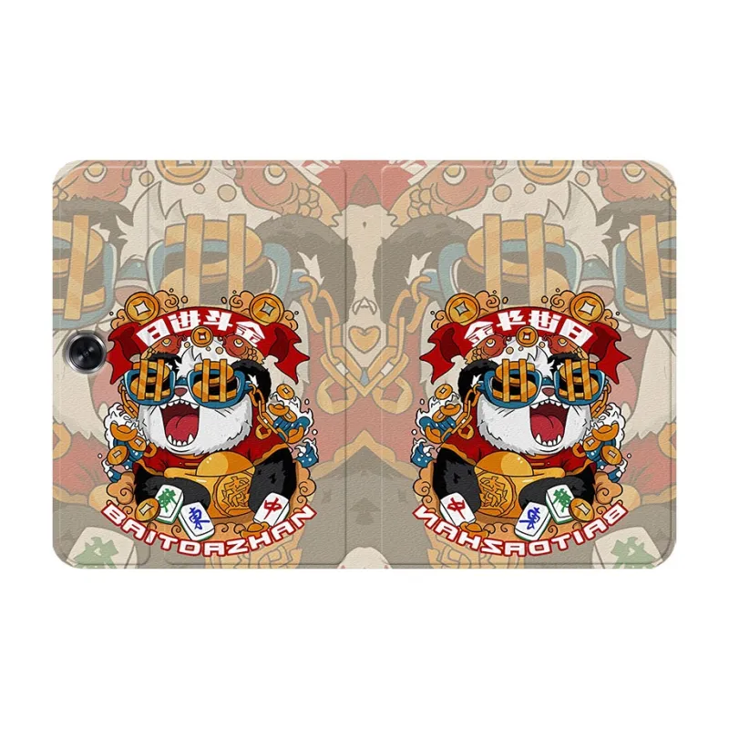 YIBAOBAO Tablet Protective Cases-7