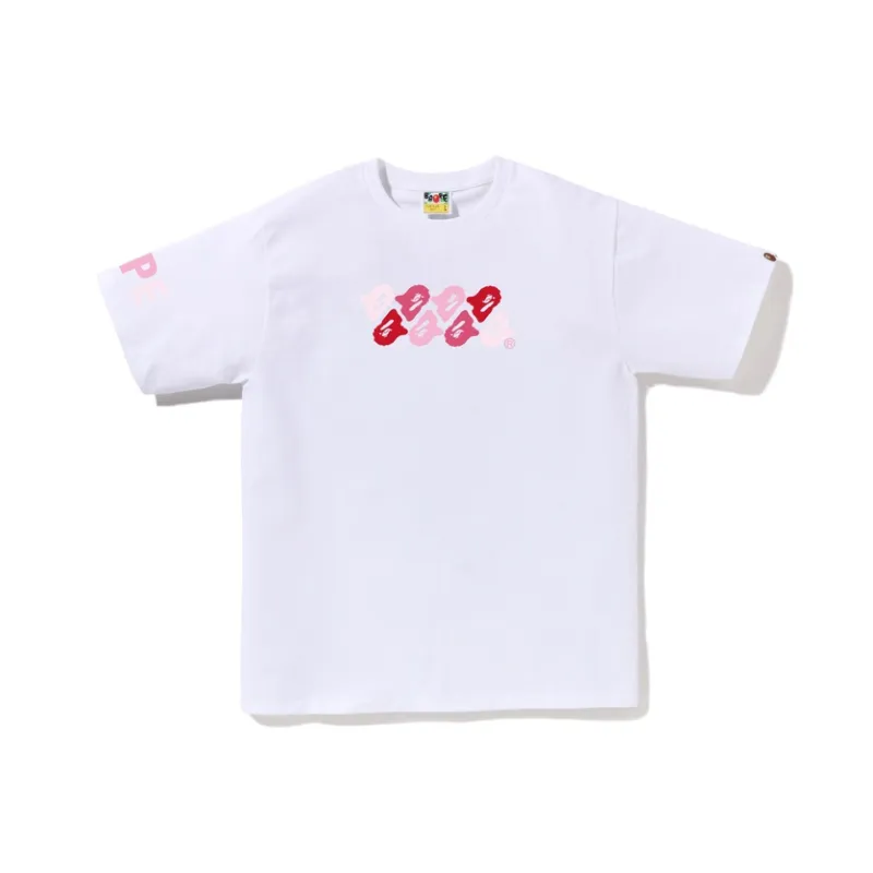 A BATHING APE Abc Camo Tee-10