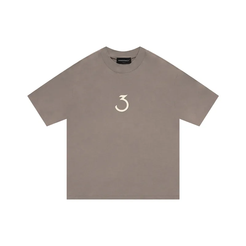 INNERSECT The Series Of All Things In The World T Shirt Unisex-8