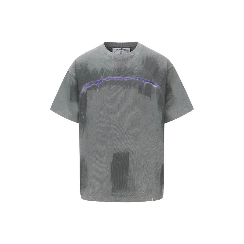 FREE WORLD ORDER T Shirts Unisex-3