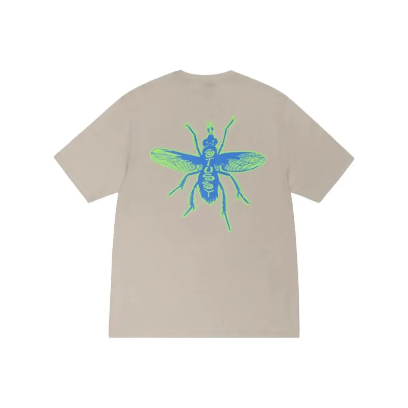 Stussy Housefly Tee-2