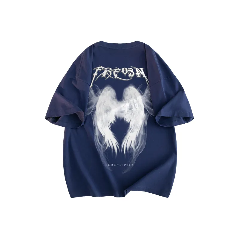 FREO3N T Shirts Unisex-30