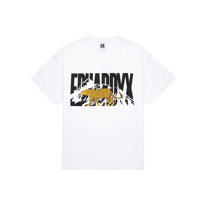ED HARDY X T Shirts Unisex-0
