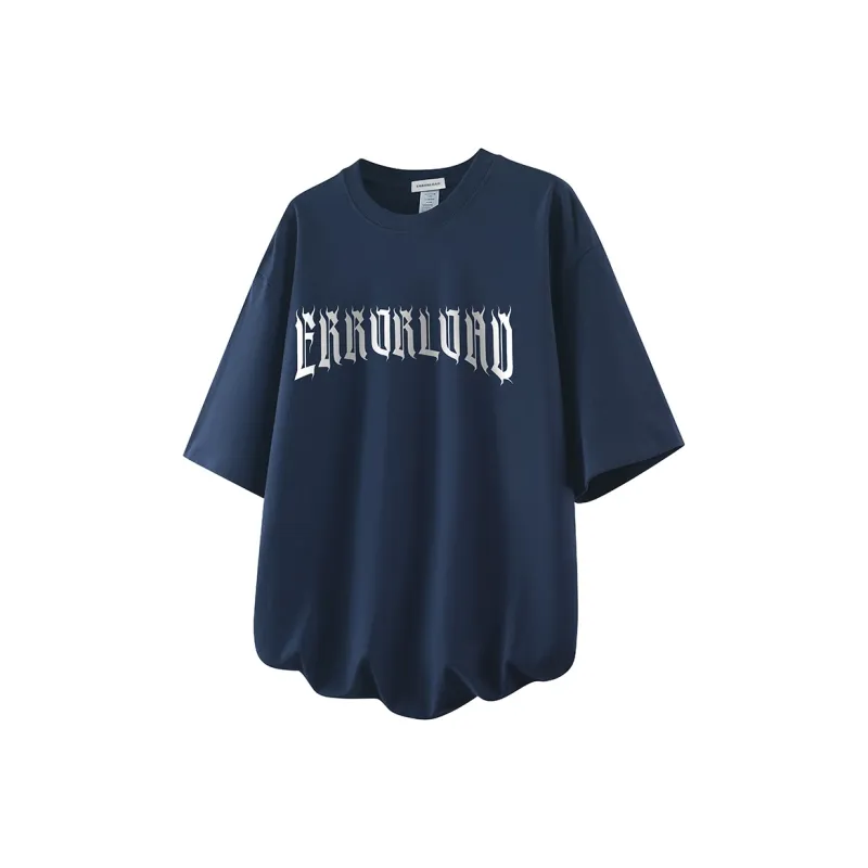 ERRORLOAD T Shirts Unisex-7