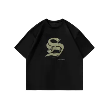 SIDEEFFECT T-Shirts Unisex