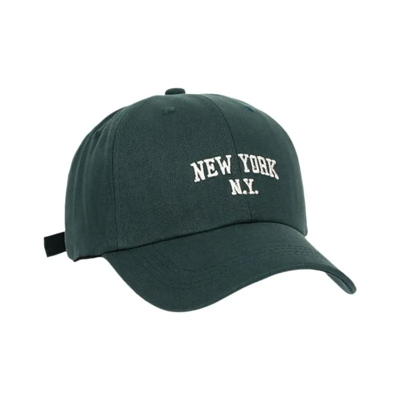 ZUOWEISHIJIA Cotton Baseball Caps Unisex-8
