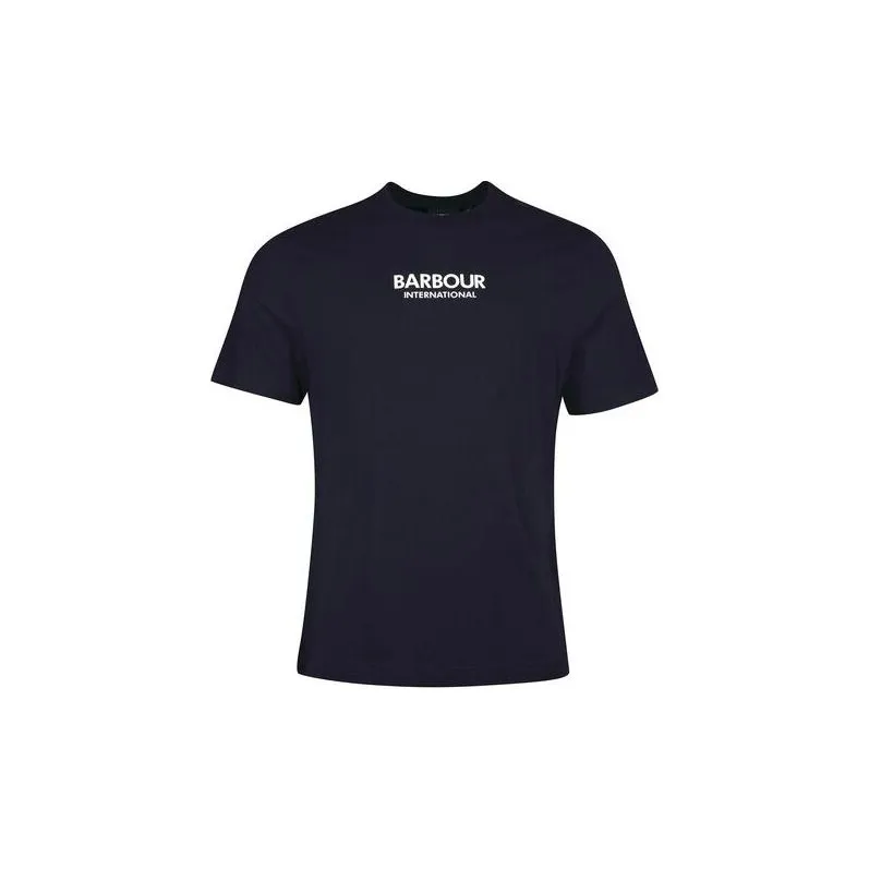BARBOUR T Shirt Men's Night Sky-0