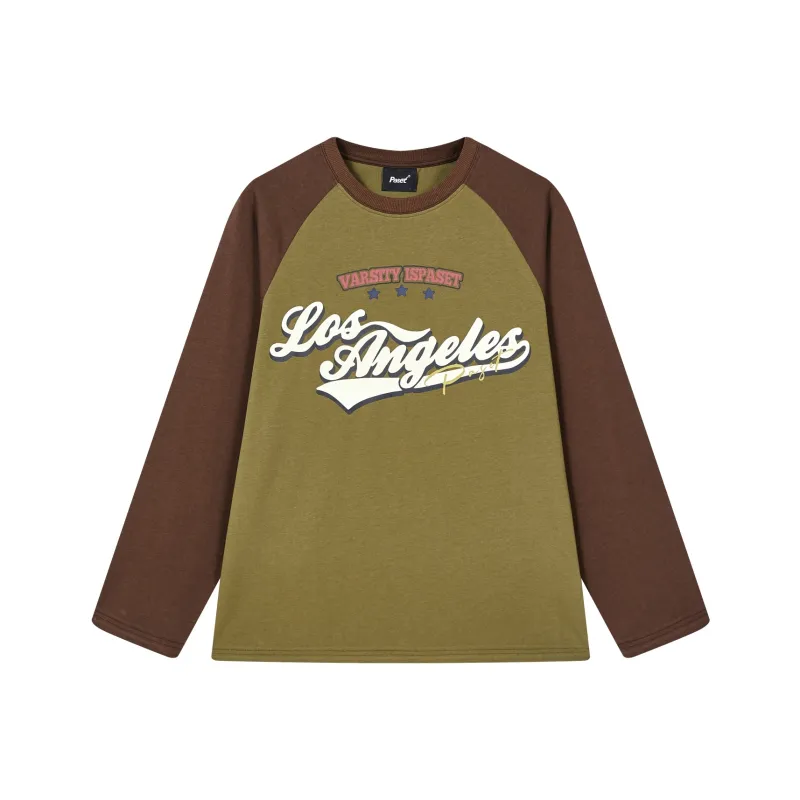 PASET T Shirts Unisex-5