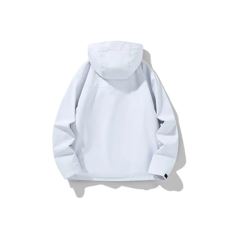 CELUCASN Jackets Unisex-21