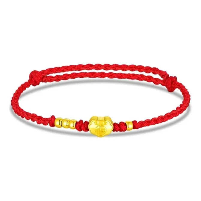 GLOIRE Bracelets Unisex-0