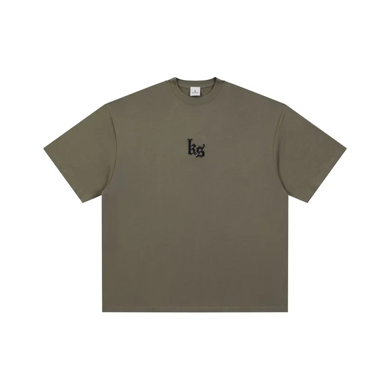 KS T Shirts Unisex-5
