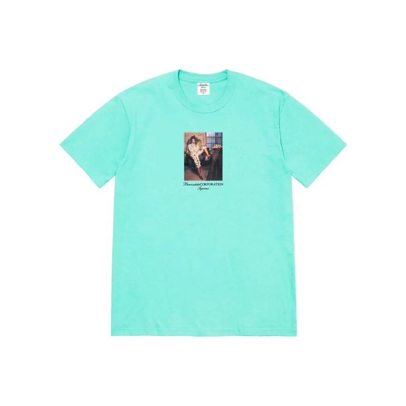 Supreme Bernadette Corporation Fuck Tee-6