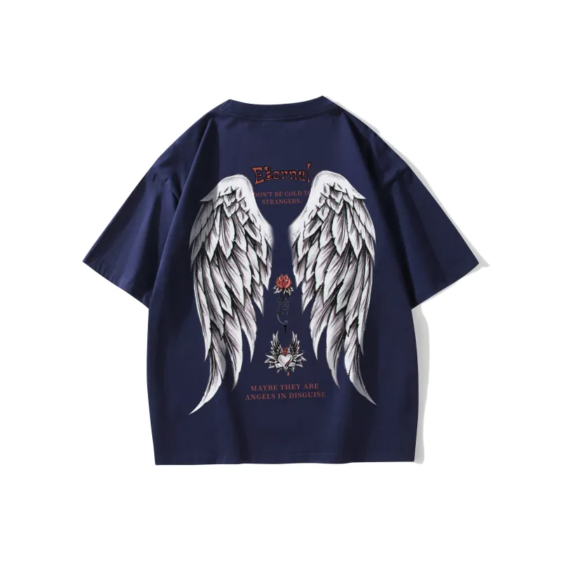 B.X T-Shirts Unisex-10
