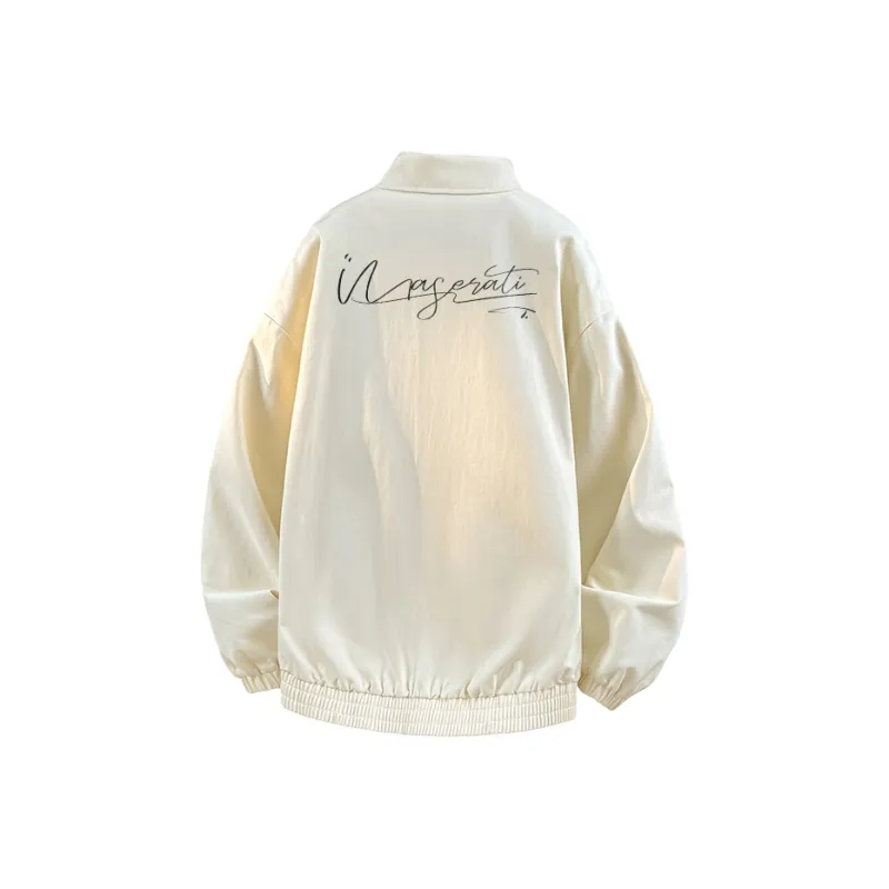 Maserati Jackets & Coats Unisex-6