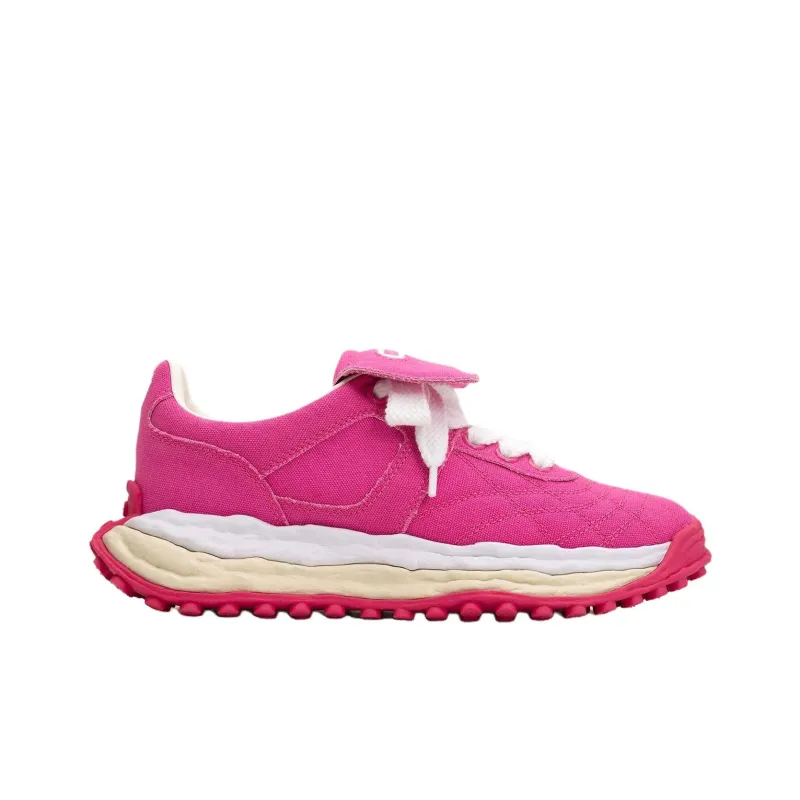Maison MIHARA YASUHIRO Cotton Sneakers-1