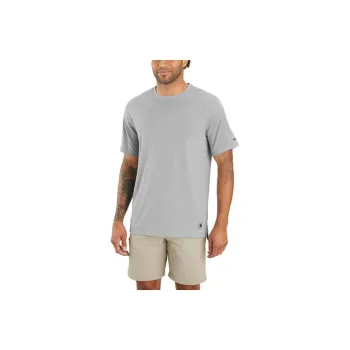 Carhartt 105858 CARHARTT FORCE Collection T-Shirt RELAXED FIT Men's