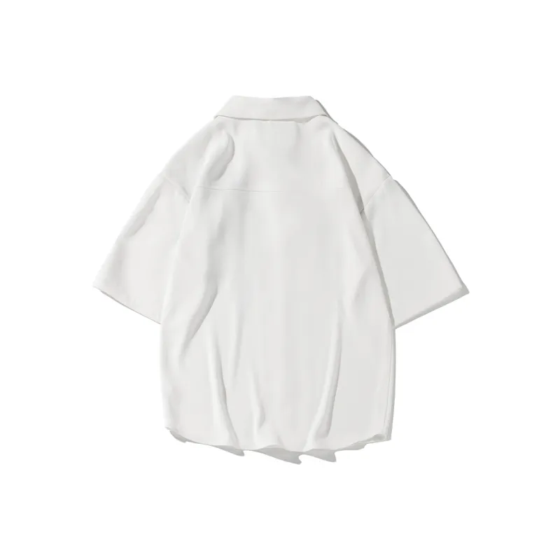 Universal Templates Shirt Unisex-1